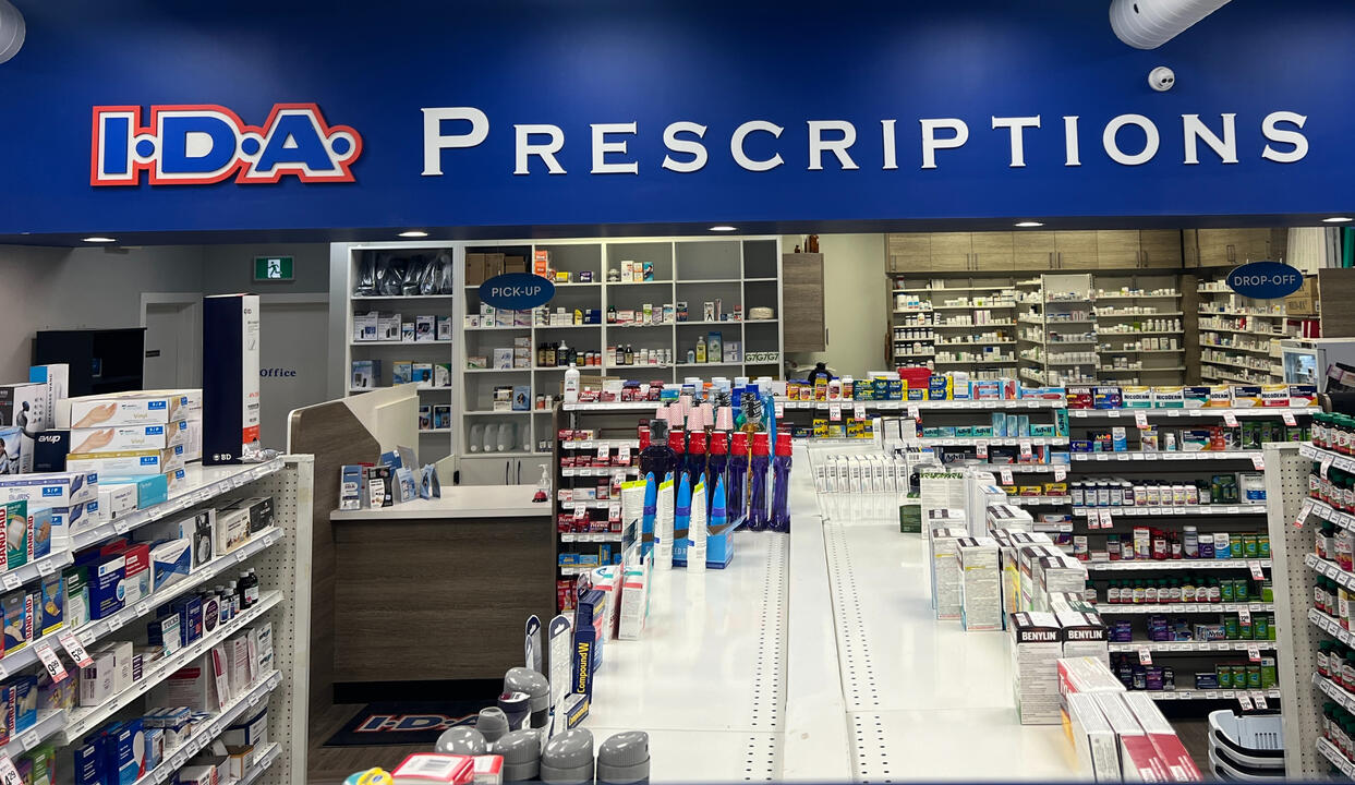 Prescriptions